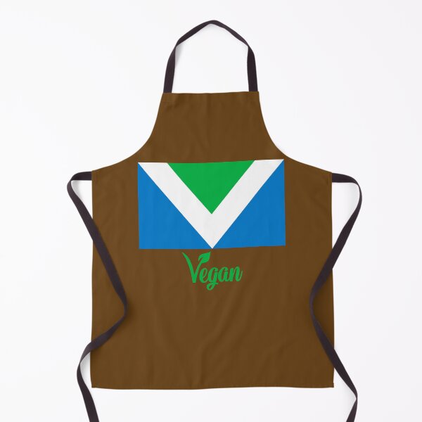 Item preview, Vegan flag designed and sold by pedrococaro.