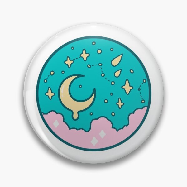 Item preview, Dripping Moon designed and sold by gwendolyndon.