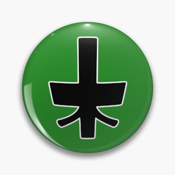 Artikelvorschau, Samurai Green entworfen und verkauft von Nerdious.