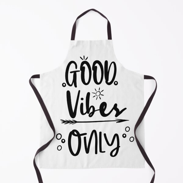 Item preview, Good Vibes Only designed and sold by PrettyPk.