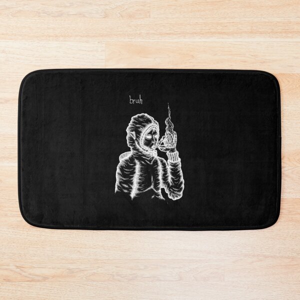 Item preview, High Elves - White on Black designed and sold by weebssoftly.