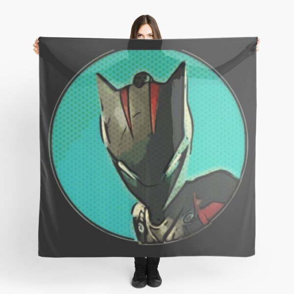 Fortnite Skins Scarves Redbubble - roblox fortnite drift tier 6 shirt code