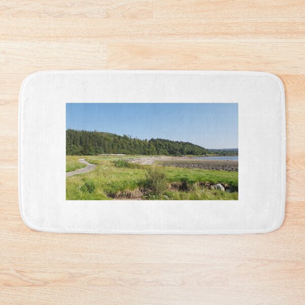 Item preview, Lunderston Bay Gourock Inverkip Beach Inverclyde designed and sold by Scottish Photography .