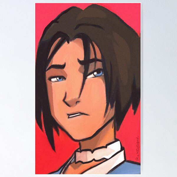 Item preview, Sokka! designed and sold by -a-rtistique-.