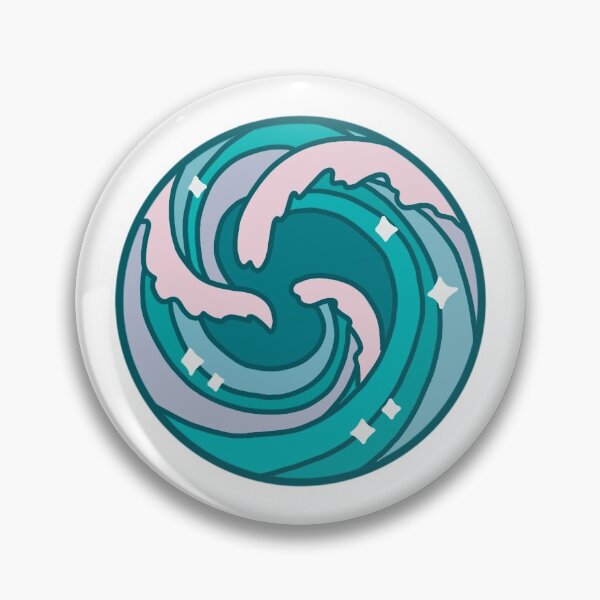 Item preview, Circular Waves designed and sold by gwendolyndon.