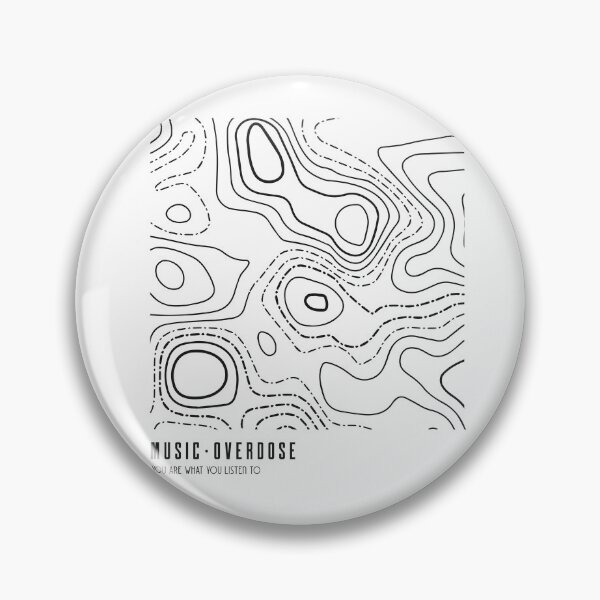 Item preview, Music Overdose designed and sold by DesignandGroove.