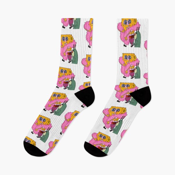 Item preview, Spongebob Feelin Loved designed and sold by SticksTooSlick.