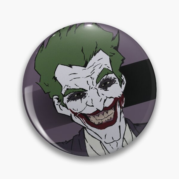 Item preview, A Clown Prince designed and sold by BrandonIRL.