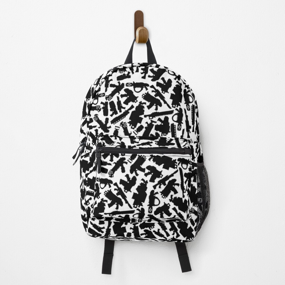 Item preview, Backpack designed and sold by farfuture.
