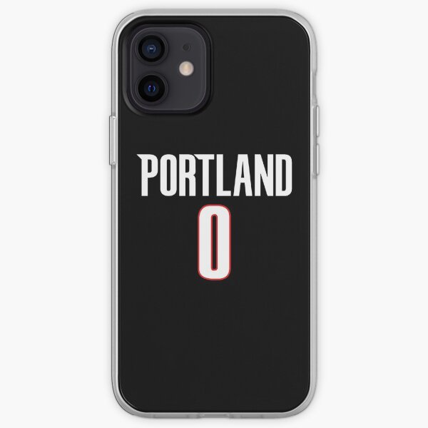 Portland trail blazers iphone 6 case Clearance