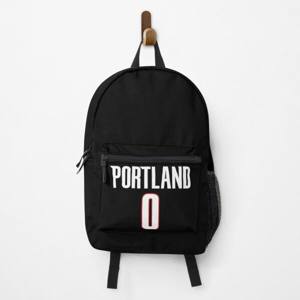Item preview, Damian Lillard Portland Blazers Jersey designed and sold by SAYIDOWjpg.