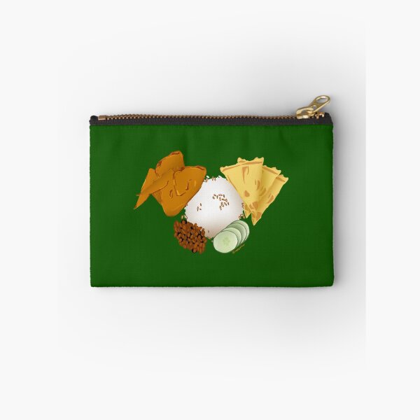 Item preview, Nasi Lemak designed and sold by theresa-r.