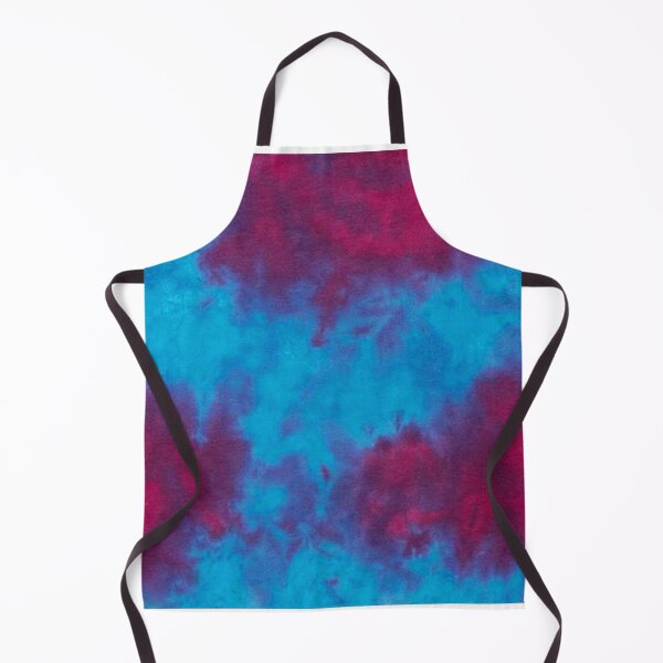 Item preview, Pink and Blue Tiedye designed and sold by indiebeetees.