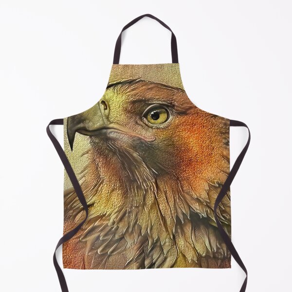 Item preview, Australian Wedge-tailed Eagle designed and sold by Kestrelle.