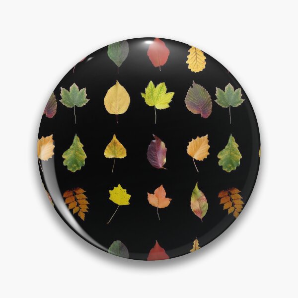 Item preview, Autumn fall leaves designed and sold by SidTastic .