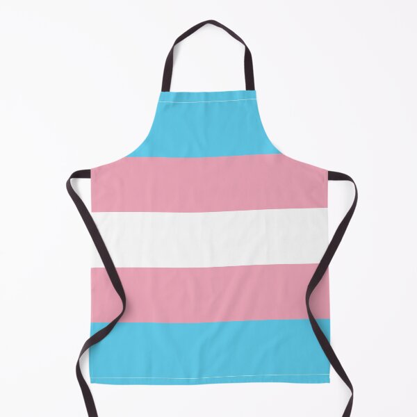 Item preview, Transexual Flag designed and sold by Pride Art.