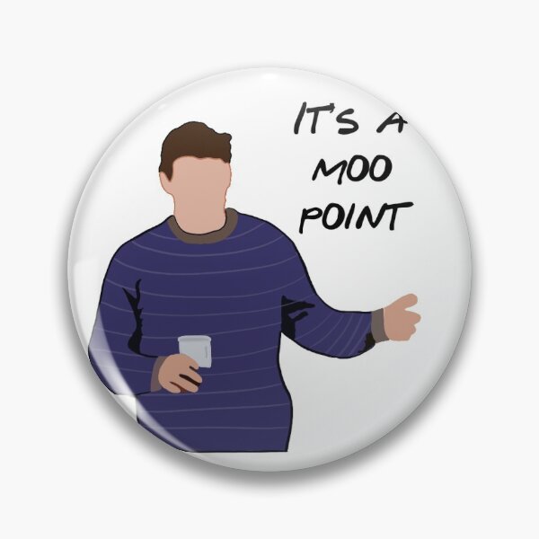 Item preview, Joey Tribbiani designed and sold by Brookeo770.