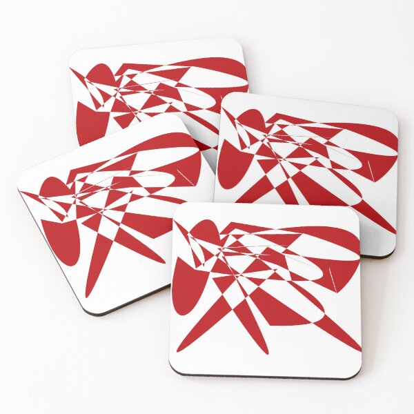 Item preview, Ant Abstract designed and sold by FarzT.
