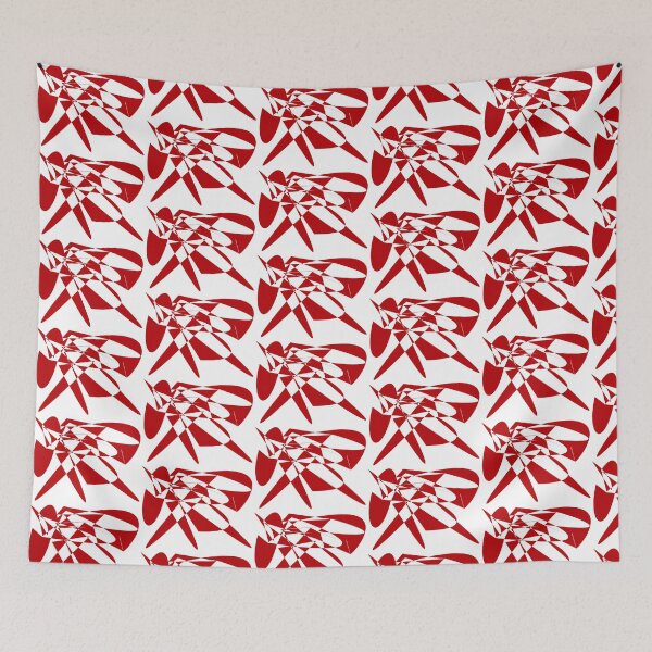 Item preview, Ant Abstract designed and sold by FarzT.