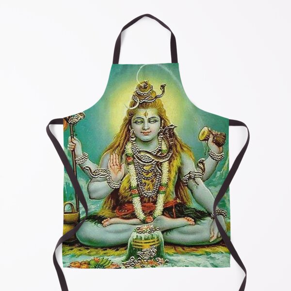 Item preview, Shiva, Lord of Nature designed and sold by ianearthcore.