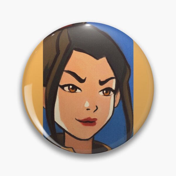 Item preview, Azula! designed and sold by -a-rtistique-.