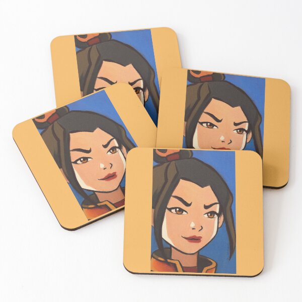 Item preview, Azula! designed and sold by -a-rtistique-.