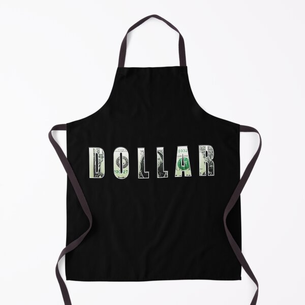 Item preview, One Dollar - USD Money designed and sold by iamhewho.