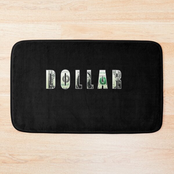 Item preview, One Dollar - USD Money designed and sold by iamhewho.