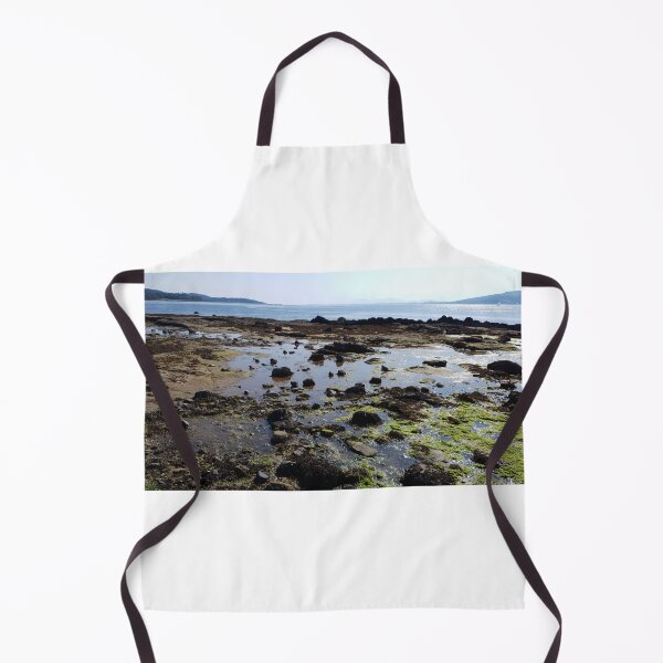 Item preview, Lunderston Bay Rock Pools Gourock Inverkip Inverclyde designed and sold by Scottish Photography .