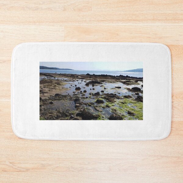 Item preview, Lunderston Bay Rock Pools Gourock Inverkip Inverclyde  designed and sold by Scottish Photography .