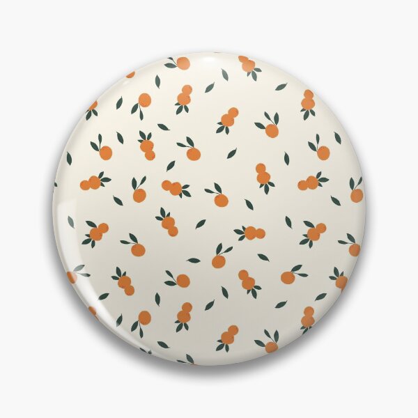 Item preview, Oranges pattern  designed and sold by JokeGysen.