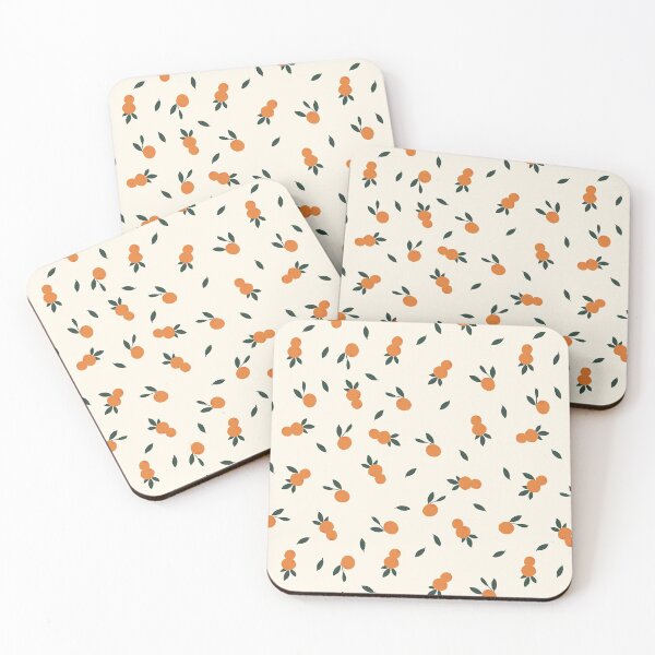 Item preview, Oranges pattern  designed and sold by JokeGysen.