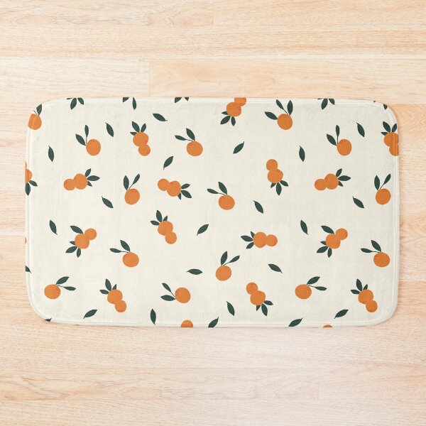 Item preview, Oranges pattern  designed and sold by JokeGysen.