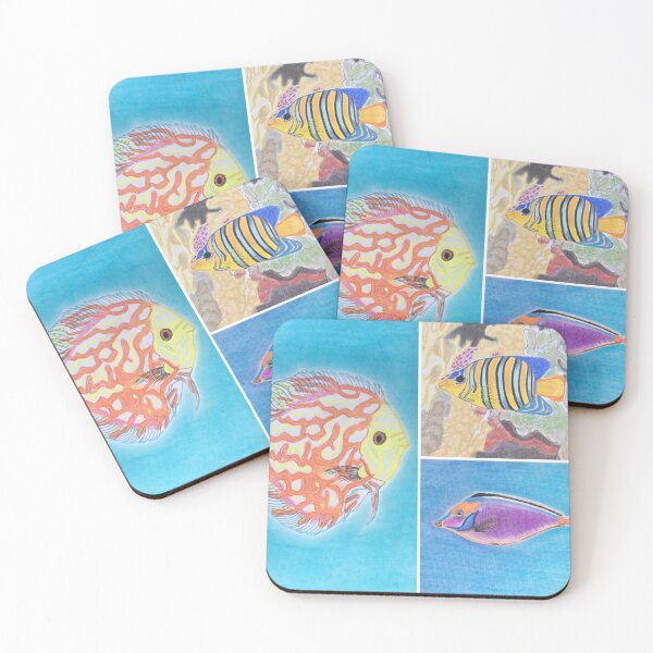Artikelvorschau, OCEAN VIBES entworfen und verkauft von Coloursinlife1.