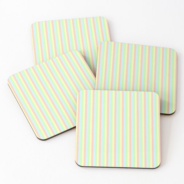 Item preview, Pastel Rainbow color Pattern Background Texture designed and sold by Borislav Shekerdzhiyski.