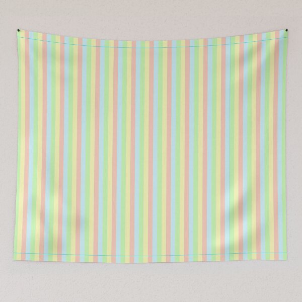 Item preview, Pastel Rainbow color Pattern Background Texture designed and sold by Borislav Shekerdzhiyski.