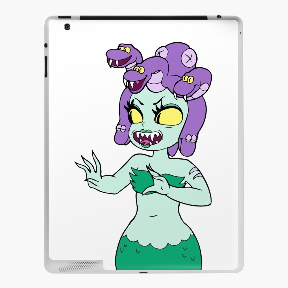 Gorgon (Cala Maria)