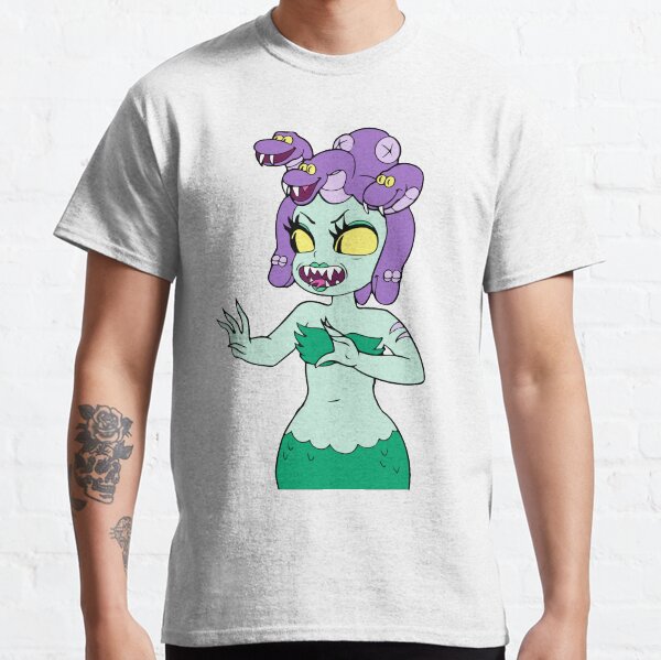 Gorgon (Cala Maria) Classic T-Shirt