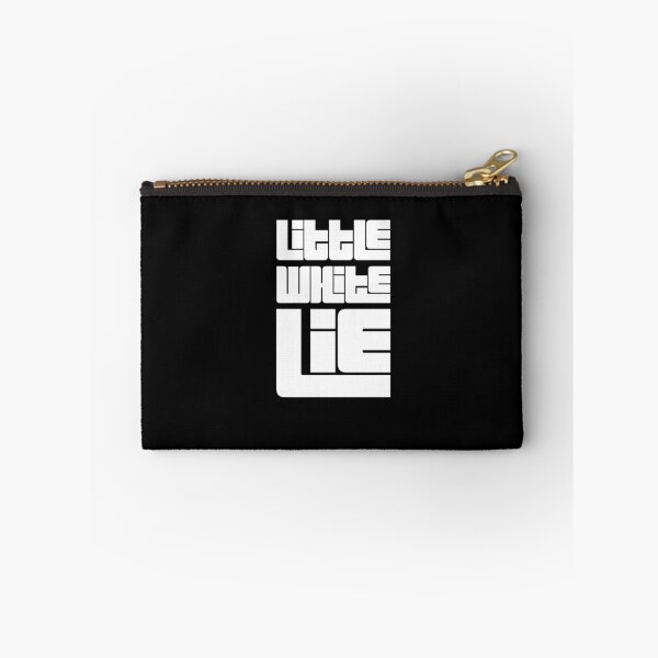 Item preview, little white lie designed and sold by amr badawy.