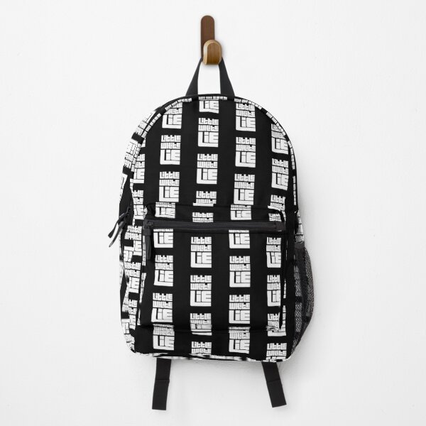 Item preview, little white lie designed and sold by amr badawy.