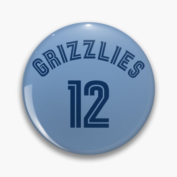 Item preview, Ja Morant Memphis Grizzlies Jersey designed and sold by SAYIDOWjpg.