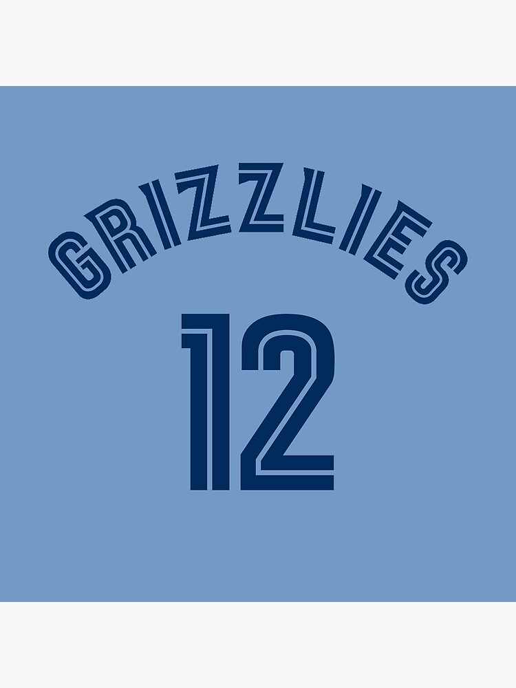 memphis grizzlies jersey