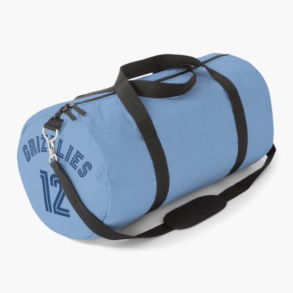 Ja Morant Memphis Grizzlies Jersey Duffle Bag