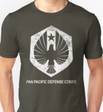 Pan Pacific Defense Corps Unisex T-Shirt