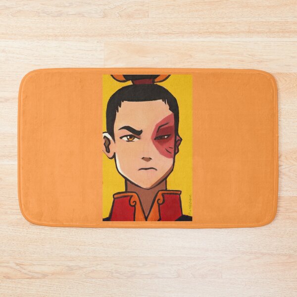 Item preview, Zuko! designed and sold by -a-rtistique-.