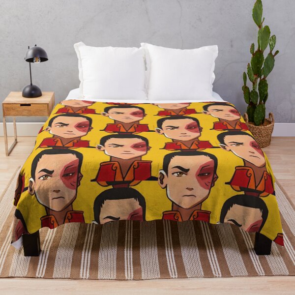 Item preview, Zuko! designed and sold by -a-rtistique-.