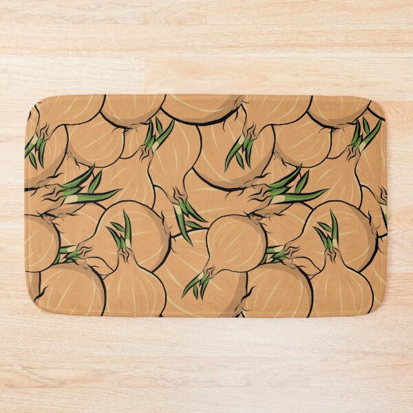 Item preview, Onion pattern designed and sold by EngineerGoC.
