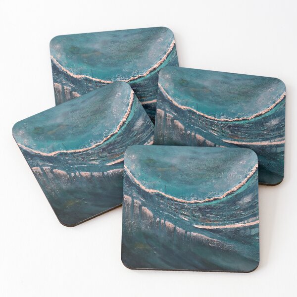 Item preview, Tidal designed and sold by Tammie Dodge.