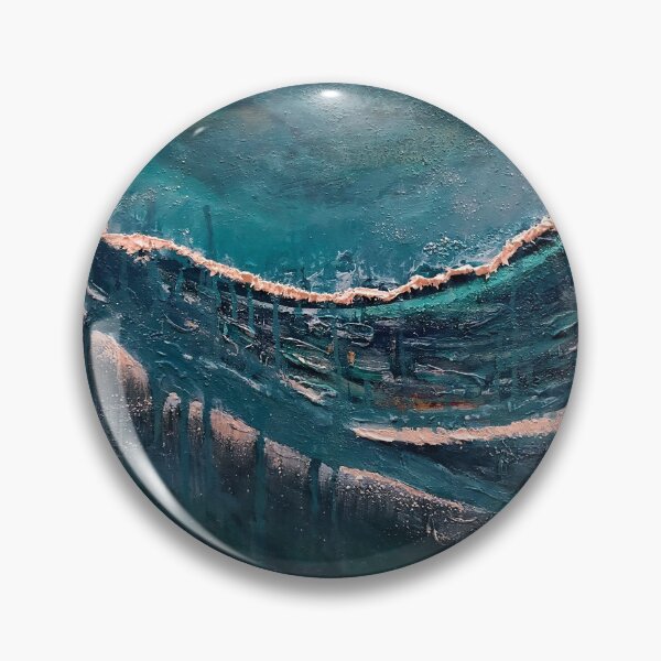 Item preview, Tidal designed and sold by Tammie Dodge.