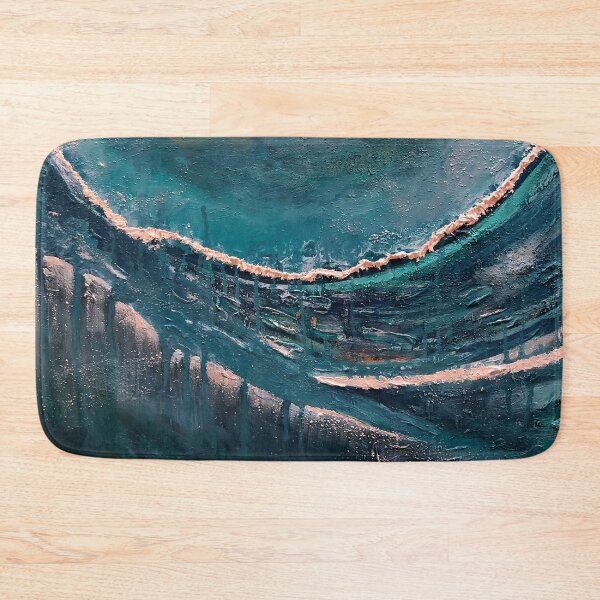Item preview, Tidal designed and sold by Tammie Dodge.